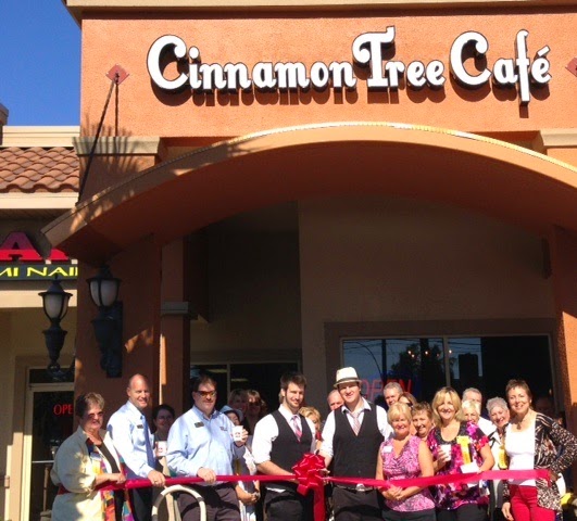 Cinnamon Tree Cafe photo 1
