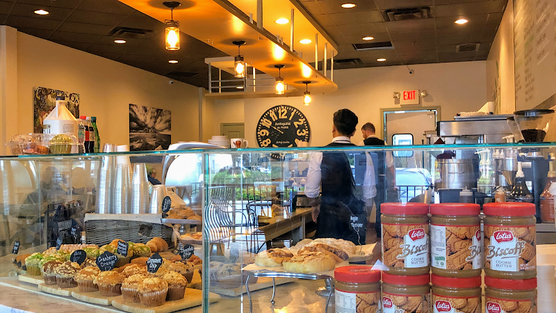 Cinnamon Tree Cafe photo 4