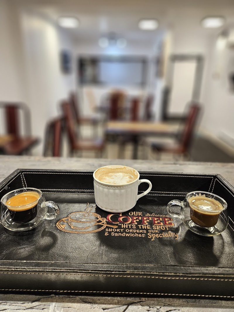 Café de Carthage photo 4