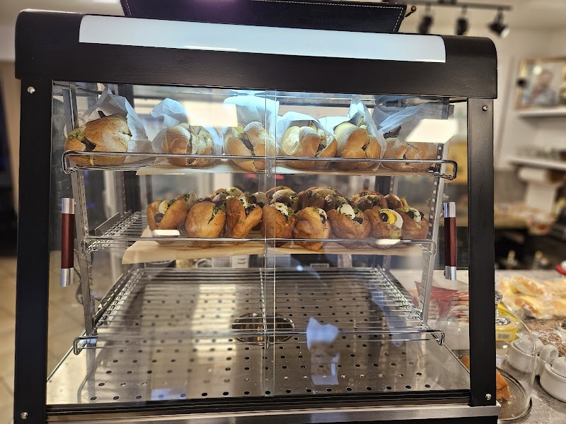 Café de Carthage photo 3