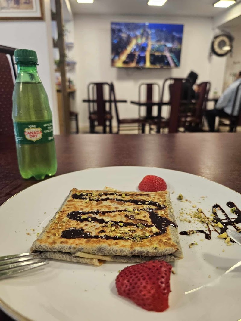 Café de Carthage photo 2