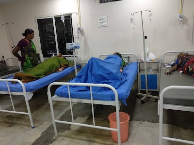 Sree Mamatha Hospital - Image 3