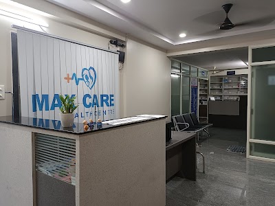 Dr. Sudha's MaaxCare Health Centre - Image 2
