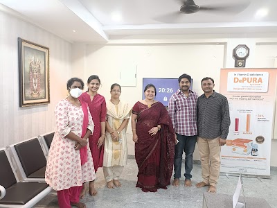 Dr. Sudha's MaaxCare Health Centre - Image 3