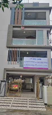 Dr. Sudha's MaaxCare Health Centre