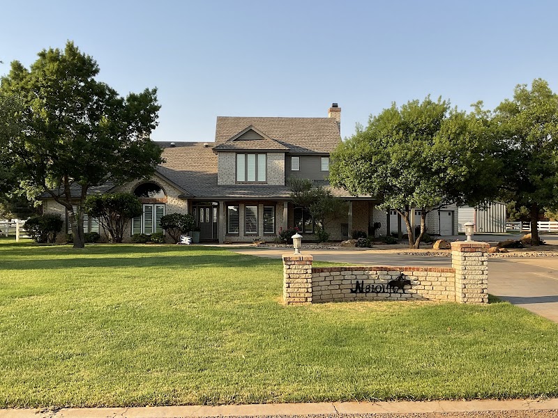 Hartman Roofing Lubbock photo 4