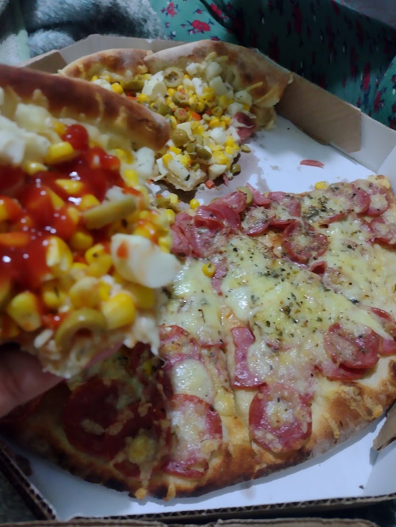 Foto de Pizzaria Acordes