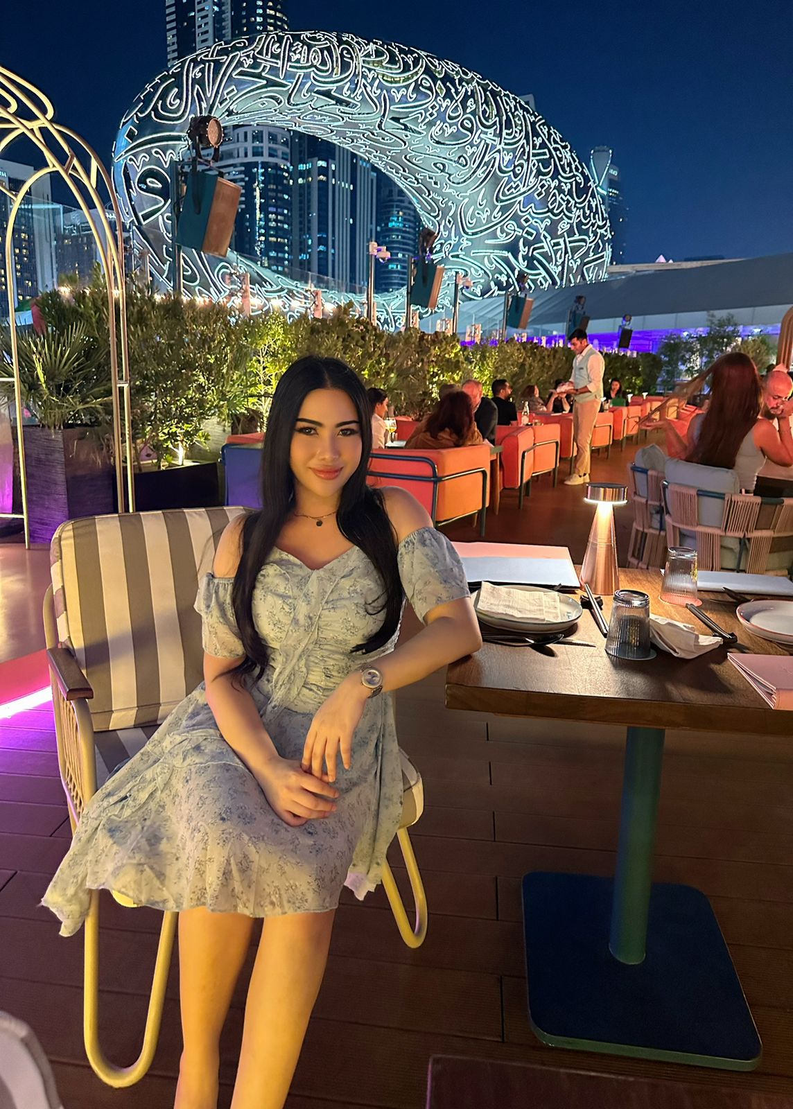 Svan Star Spa Massage Al Barsha 5
