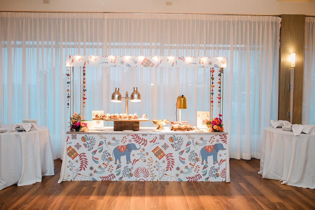 Monica’s Mithai Cafe & Bar
