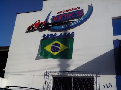 Foto de Auto Mecânica Viniks