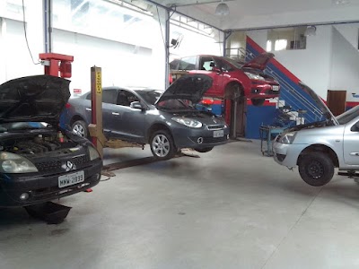 Foto de Auto Mecânica Viniks