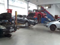 Auto Mecânica Viniks