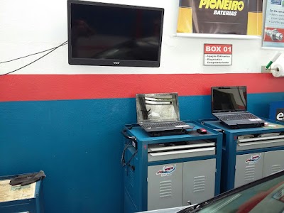 Foto de Auto Mecânica Viniks
