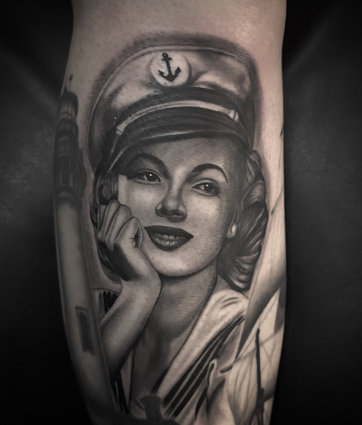 Rice Street Tattoo — tattoo studio near Carson City