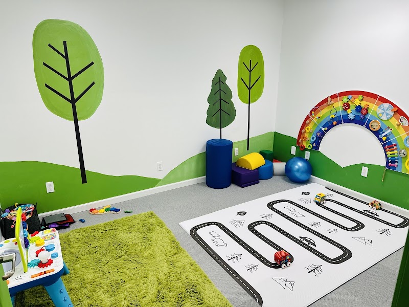 Friendies Play Cafe photo 3