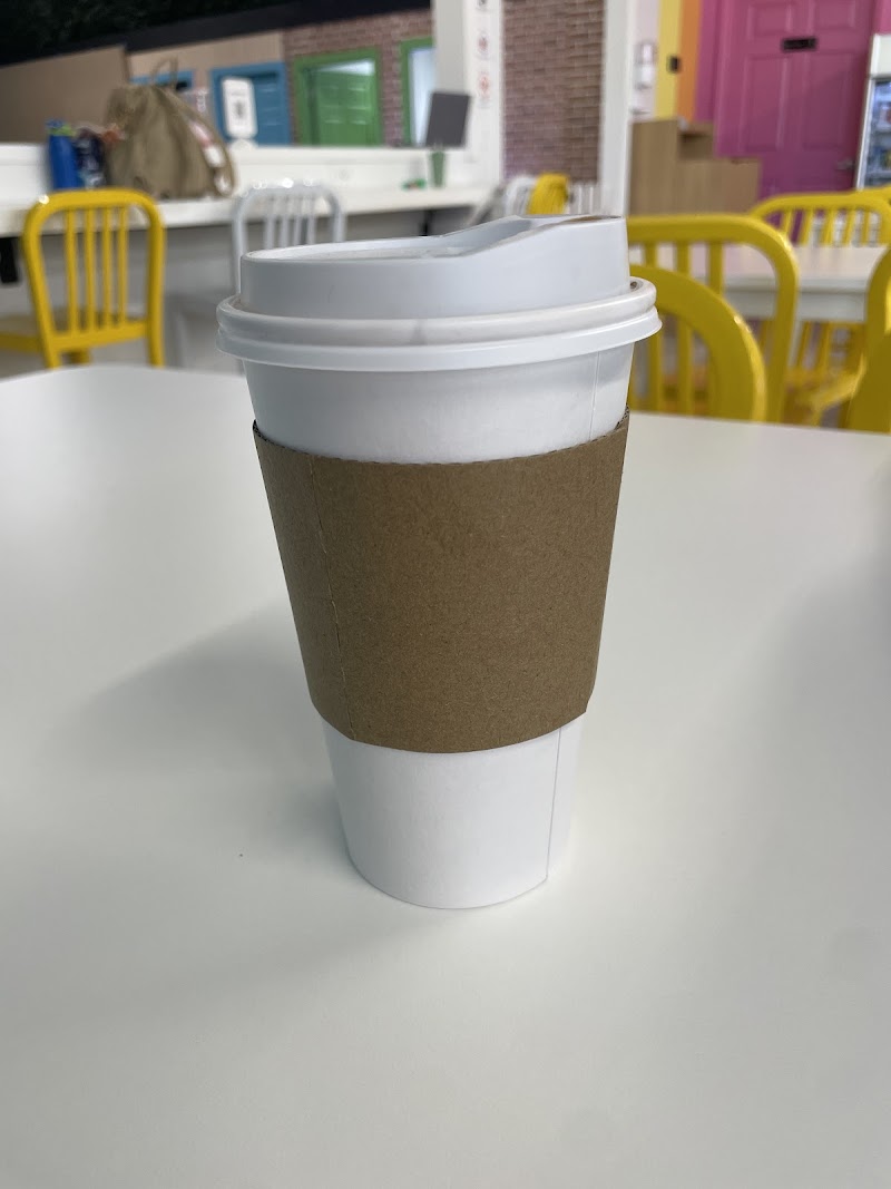 Friendies Play Cafe photo 2