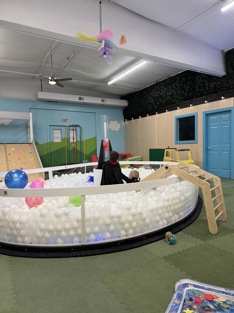 Friendies Play Cafe photo 4