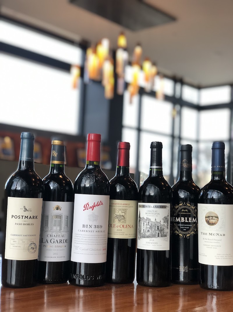 Helix Wine, Craft Bar & Cafe photo 4