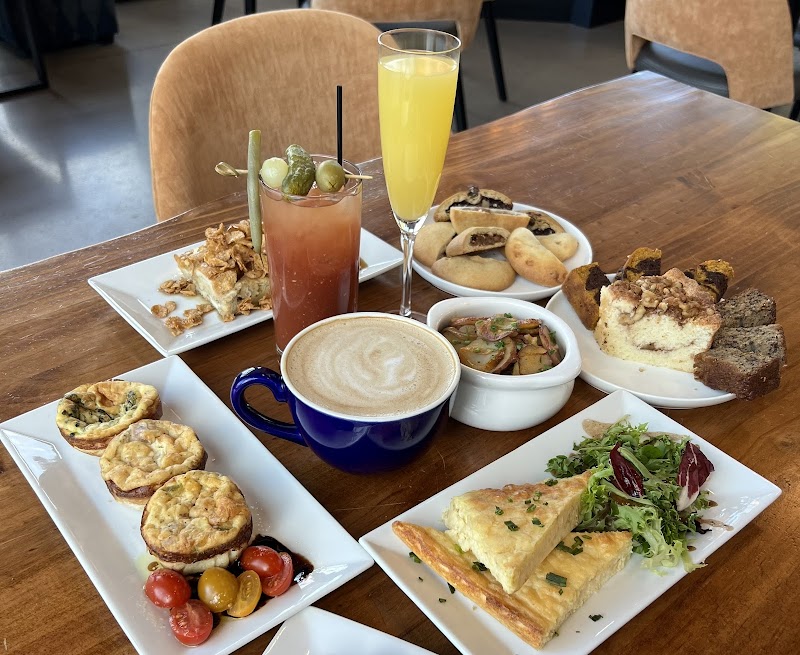 Helix Wine, Craft Bar & Cafe photo 2