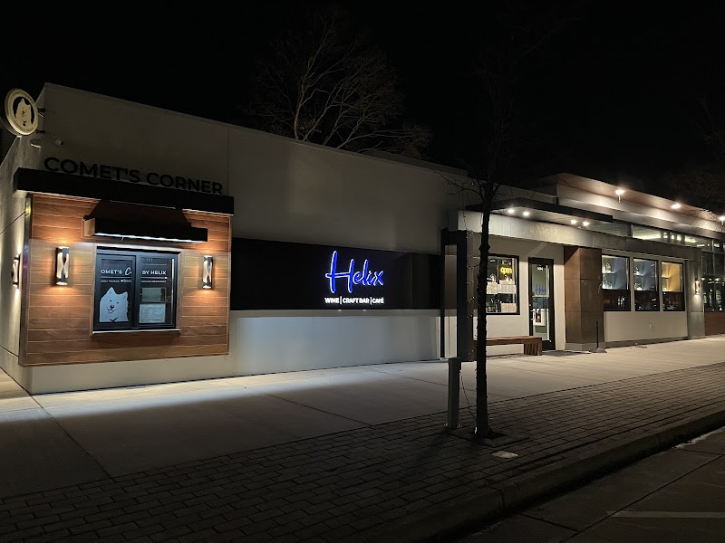 Helix Wine, Craft Bar & Cafe photo 3