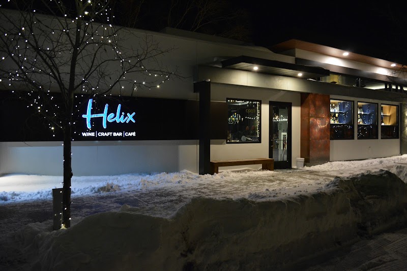 Helix Wine, Craft Bar & Cafe photo 4