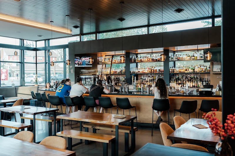 Helix Wine, Craft Bar & Cafe photo 1