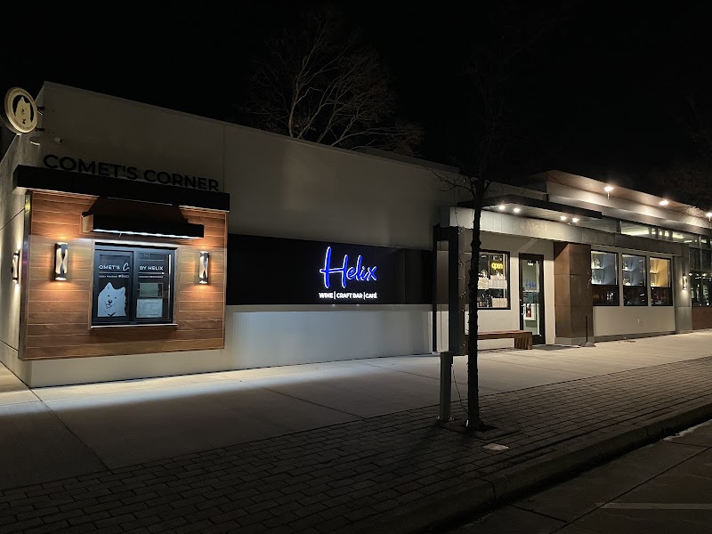 Helix Wine, Craft Bar & Cafe photo 3