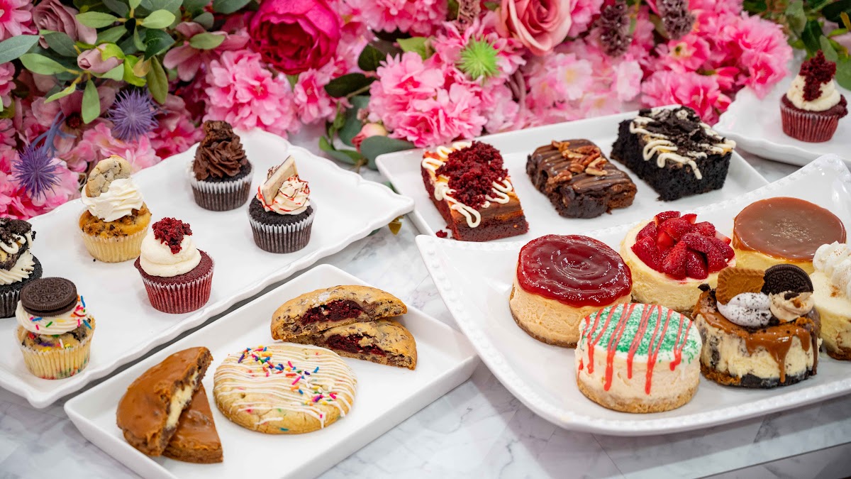 Synergy Sweets: Google Places image 5