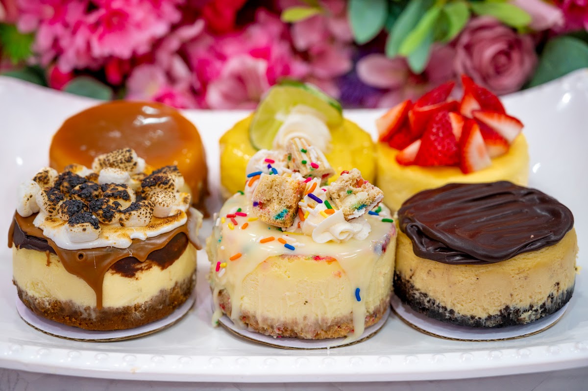 Synergy Sweets: Google Places image 2