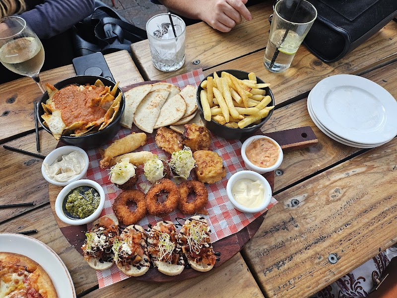 The Deck Geelong photo 5