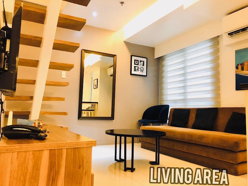 Antonio's Place Fort Victoria Taguig