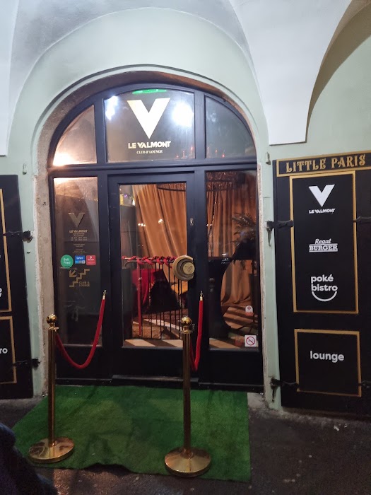 Le Valmont Club & Lounge fotoğraf 1