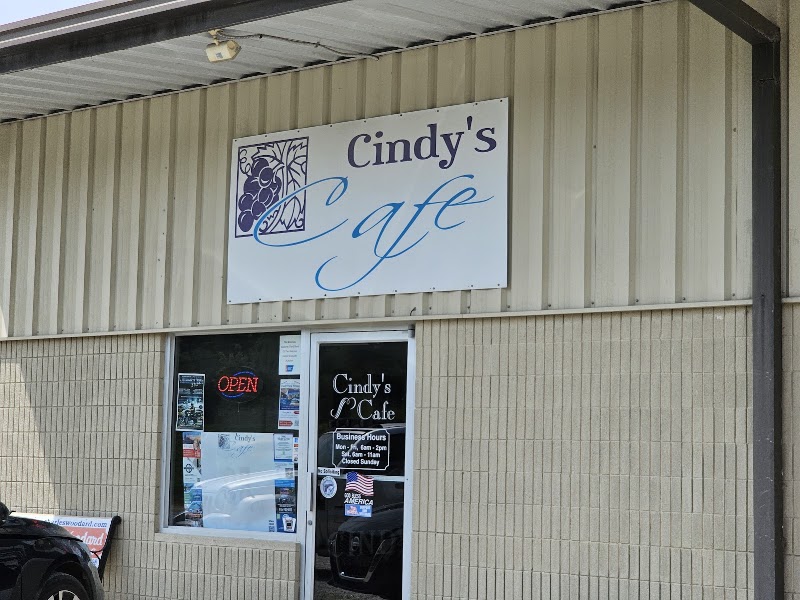 Cindy's Cafe photo 3