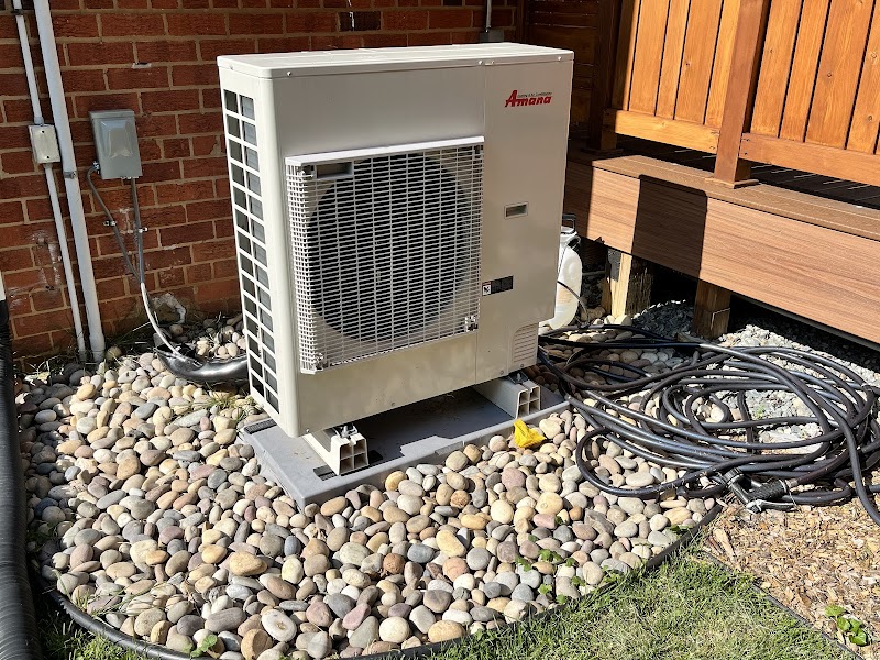 Michael Bonsby HVAC, Plumbing & Electrical - HVAC in Gaithersburg