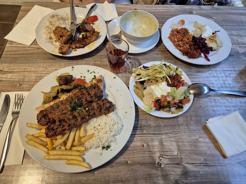 Istanbul Grilli photo 6