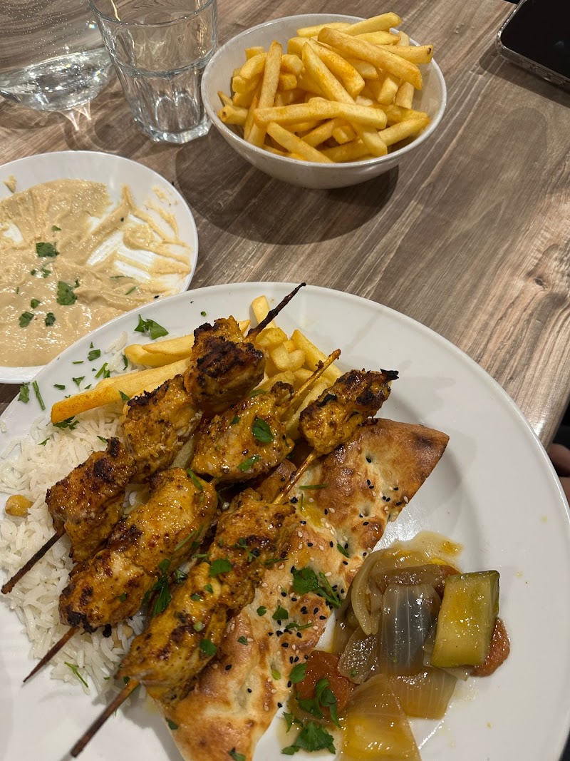 Istanbul Grilli photo 4