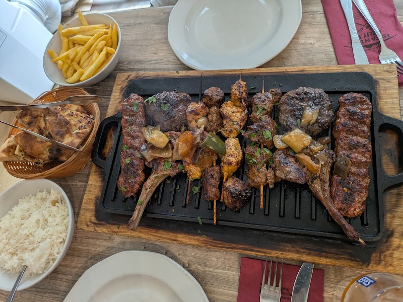 Istanbul Grilli photo 5