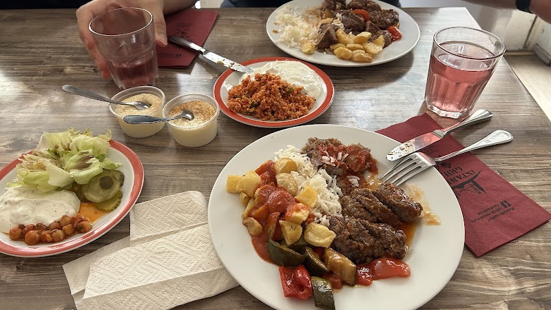 Istanbul Grilli photo 2