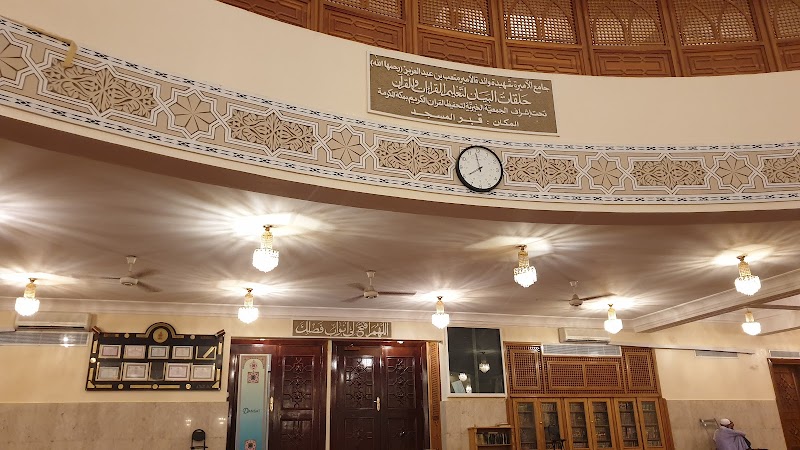 Princess Shahida Mosque photo 5