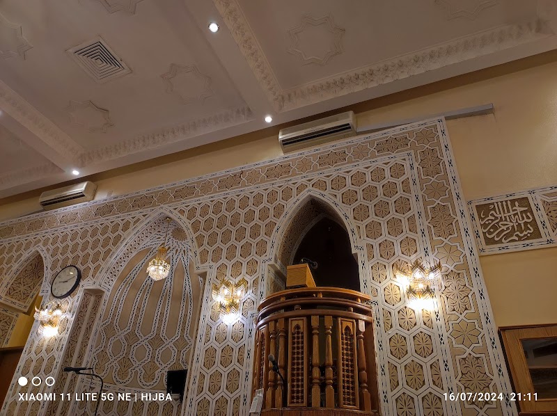 Princess Shahida Mosque photo 6