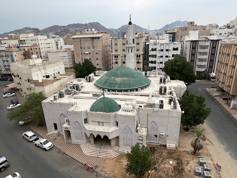 Princess Shahida Mosque photo 2