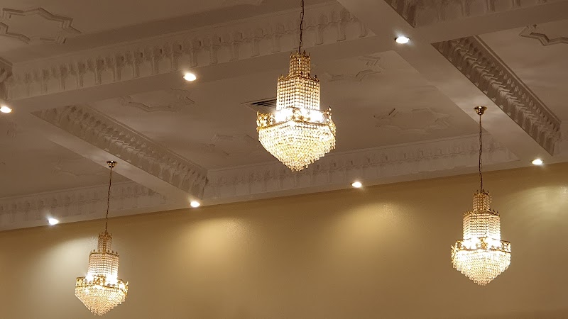 Princess Shahida Mosque photo 3