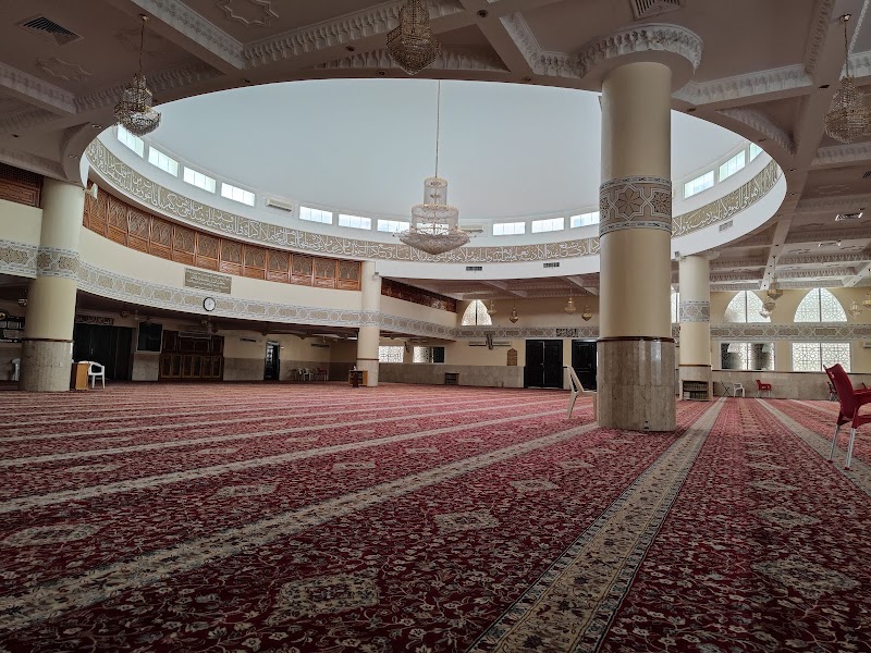 Princess Shahida Mosque photo 1
