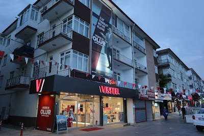 Vestel Keçiören Şenlik Kızlarpınar Yetkili Satış Mağazası - Göktaşlar Ticaret - Beyaz Eşya Servisi