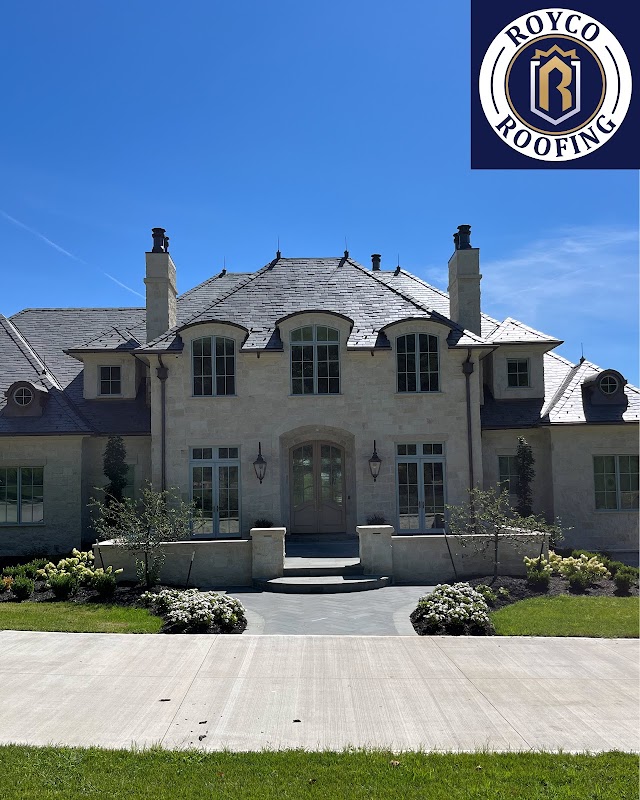 RoyCo Roofing photo 5