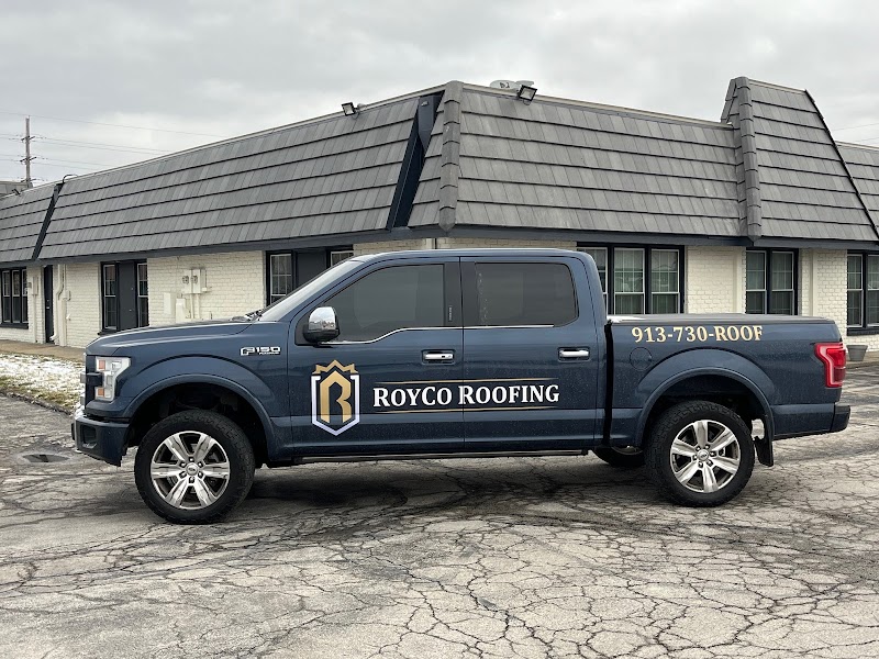 RoyCo Roofing photo 3