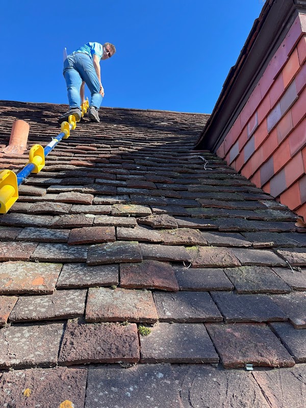 RoyCo Roofing photo 4