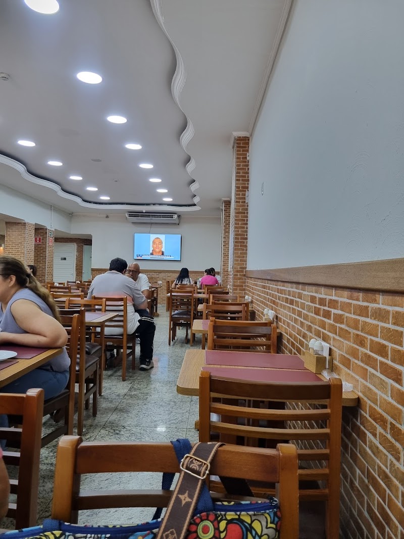 Foto de BERTON RESTAURANTE