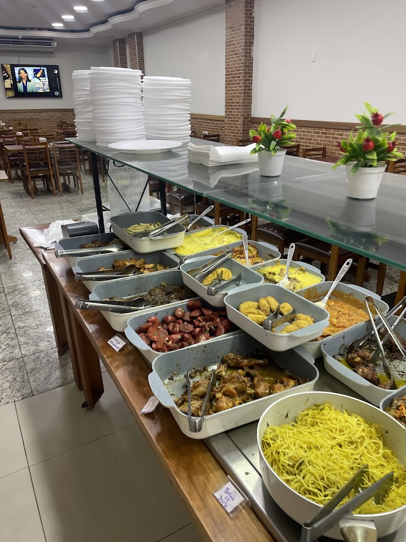 Foto de BERTON RESTAURANTE
