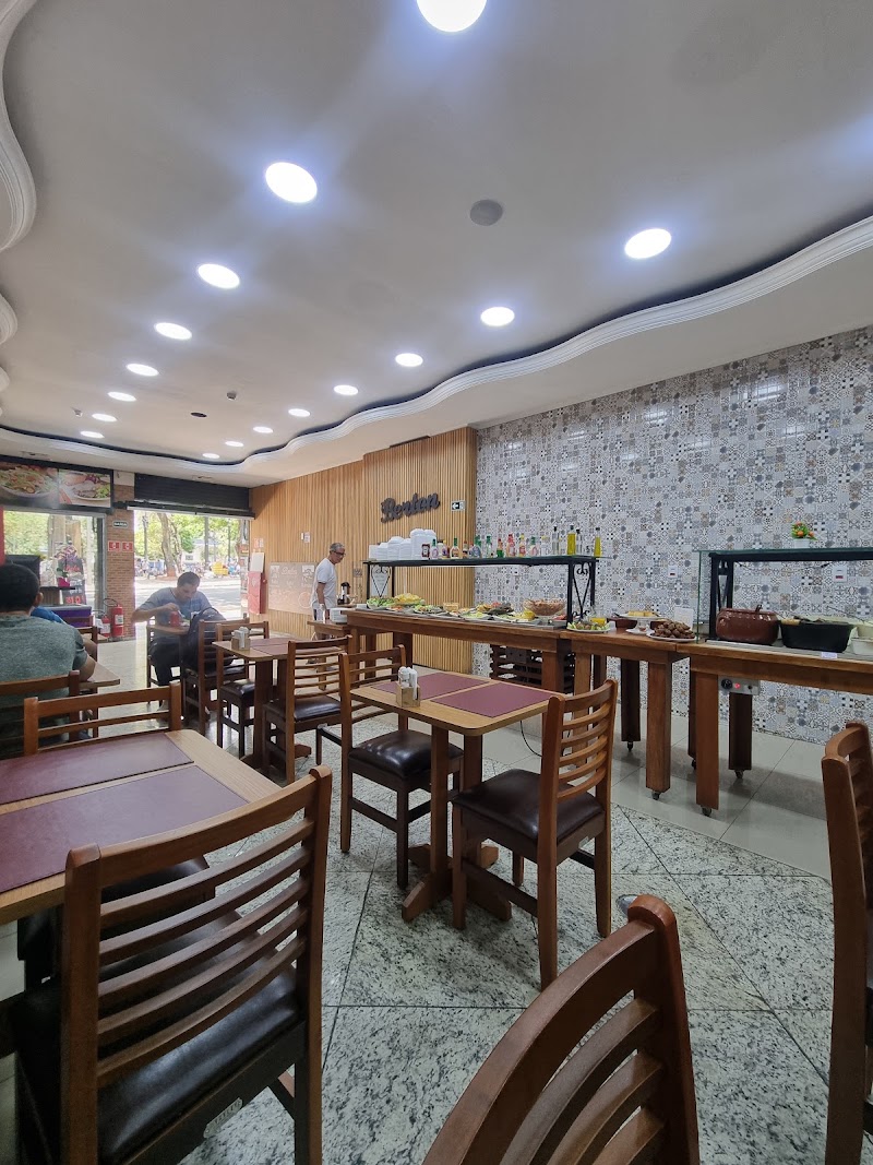 Foto de BERTON RESTAURANTE
